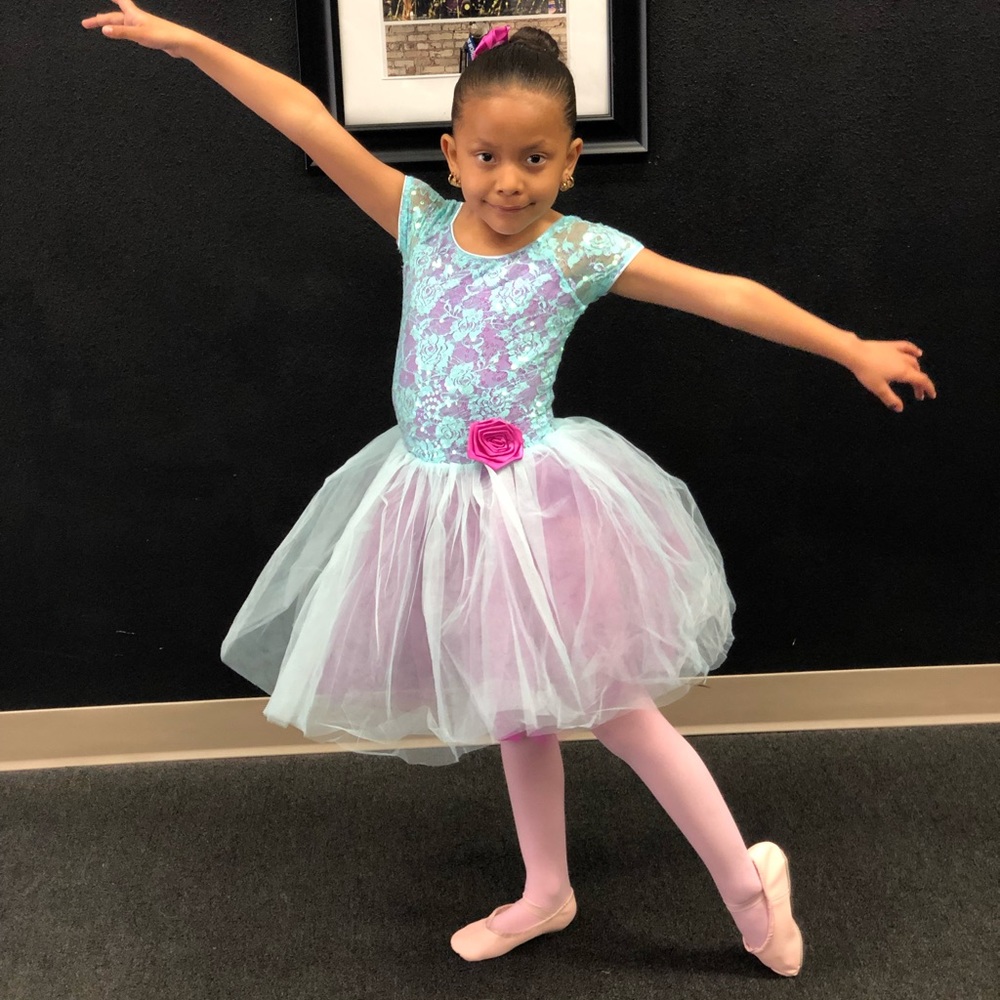 Girls Tutu